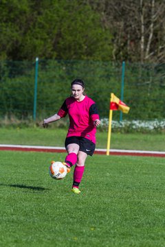 Bild 33 - B-Juniorinnen SV Wahlstedt - TSV Zarpen : Ergebnis: 11:0